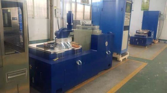 Ηλεκτροδυναμικός Δονητής Αυτοκινήτων