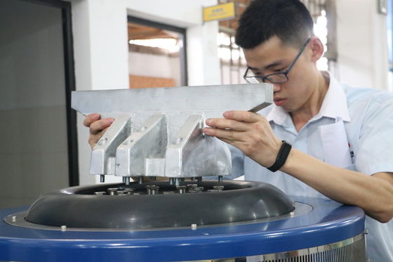 Ηλεκτροδυναμικός Δονητής PCB