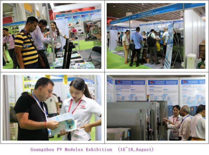 80L περιβαλλοντική υγρασίας σταθερή θερμοκρασία αιθουσών δοκιμής σταθερότητας κλιματολογική 2