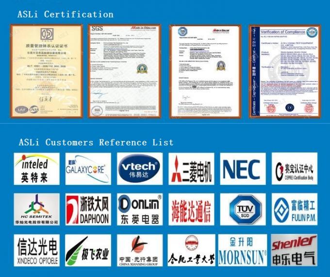 Ista 3a ISO 2248 μηχανή 1200mm δοκιμής πτώσης για τη συσκευασία 4
