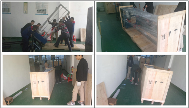 Μηχανικός ελεγκτής 150G 6ms iec60068-2-27 αντίκτυπου κλονισμού επιτάχυνσης 2