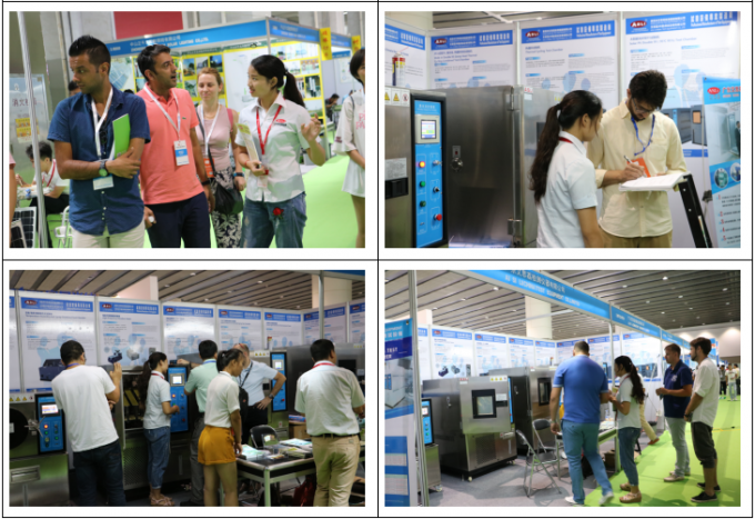 Κάθετος Ηλεκτροδυναμικός Δονητής Υψηλής Συχνότητας για Δοκιμές Δόνησης Πλαστικών 6